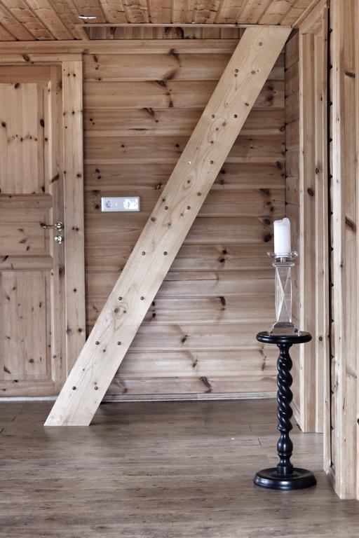 Вилла Golden Circle Cabin, Hot Tub Гейсир Экстерьер фото